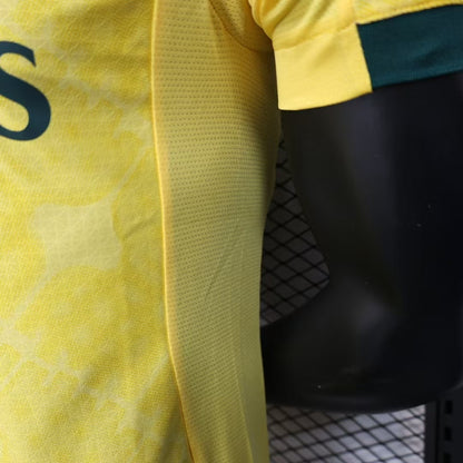 Camiseta AC Milan Tercera 25/26 - Versión Jugador