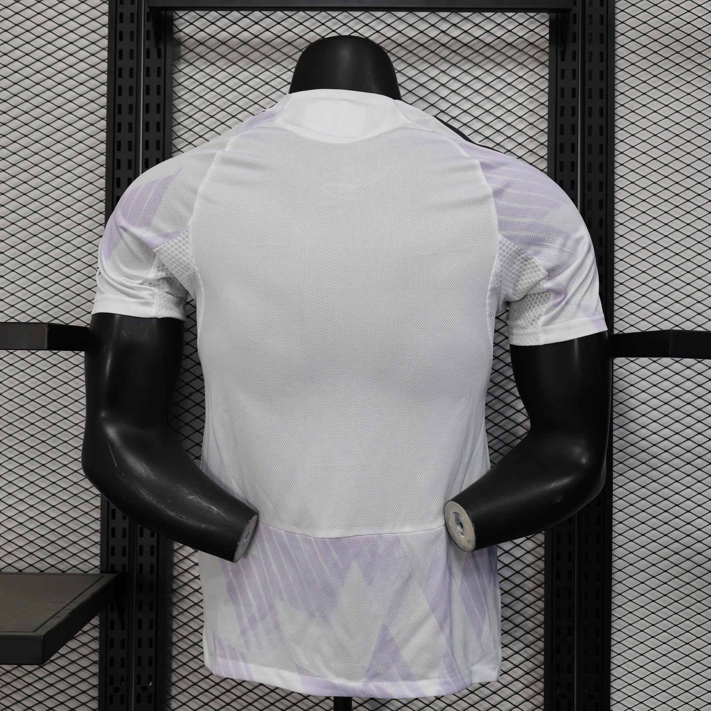 Camiseta Manchester United Visita 25/26 - Versión Jugador