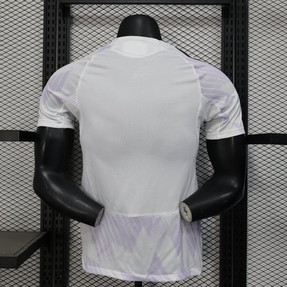 Camiseta Manchester United Visita 25/26 - Versión Jugador