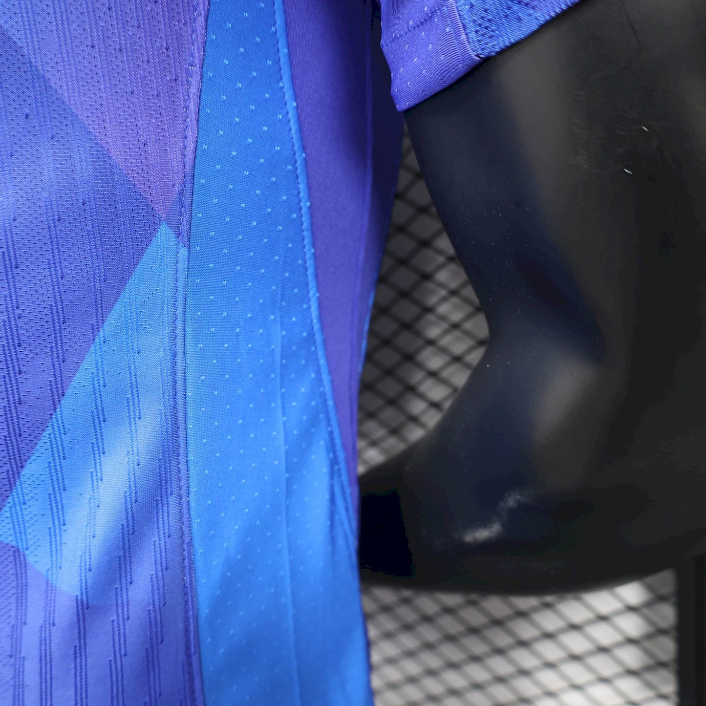 Camiseta Brasil Visita 2026 - Versión Jugador