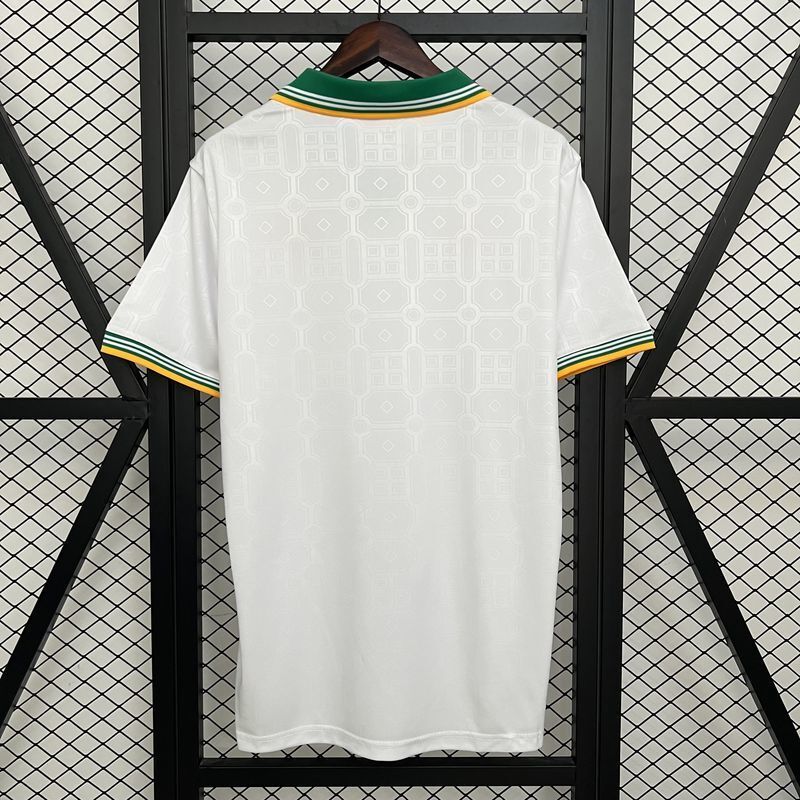 Camiseta AS Roma Tercera 25/26 - Versión Fan