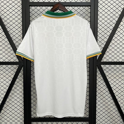 Camiseta AS Roma Tercera 25/26 - Versión Fan