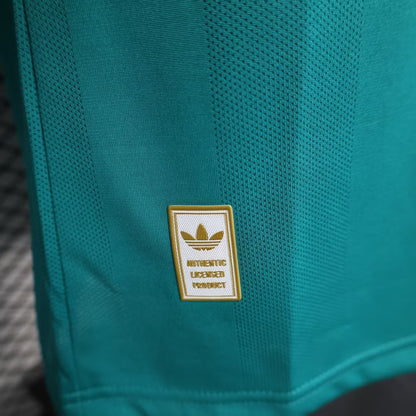 Camiseta Liverpool Tercera 25/26 - Versión Jugador