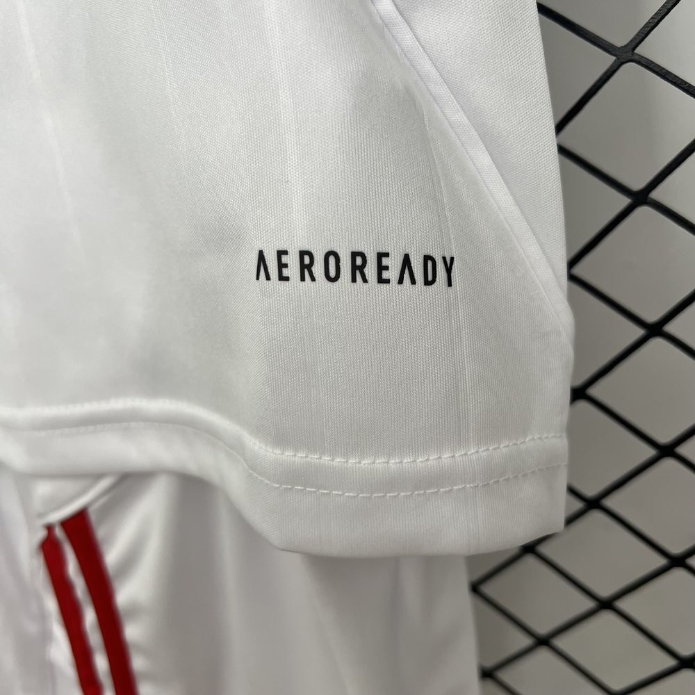 Kit Niño Sevilla Local 25/26