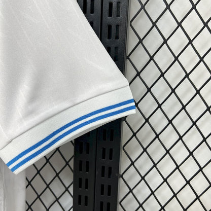 Camiseta Napoli Visita Champions 25/26 - Versión Fan