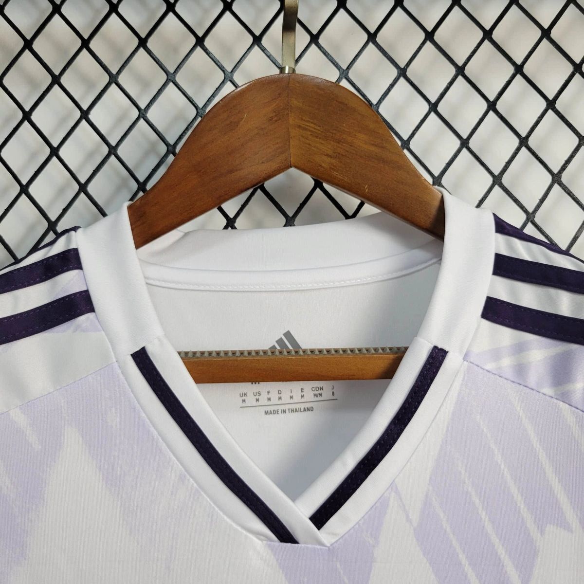 Camiseta Manchester United Visita 25/26 - Versión Fan