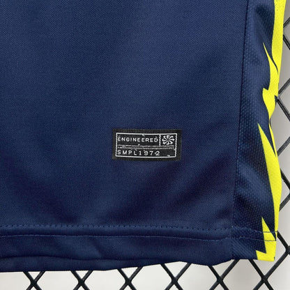 Kit Niño Atlético Madrid Visita 25/26