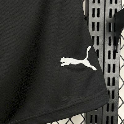 Short AC Milán Local 25/26