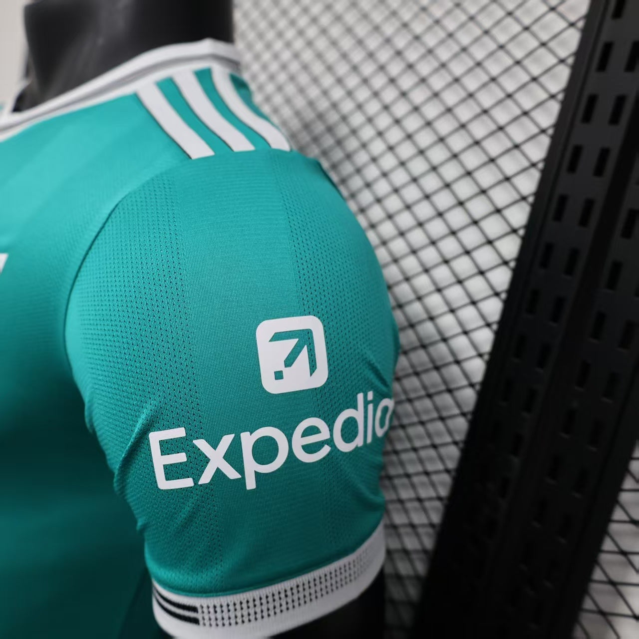 Camiseta Liverpool Tercera 25/26 - Versión Jugador