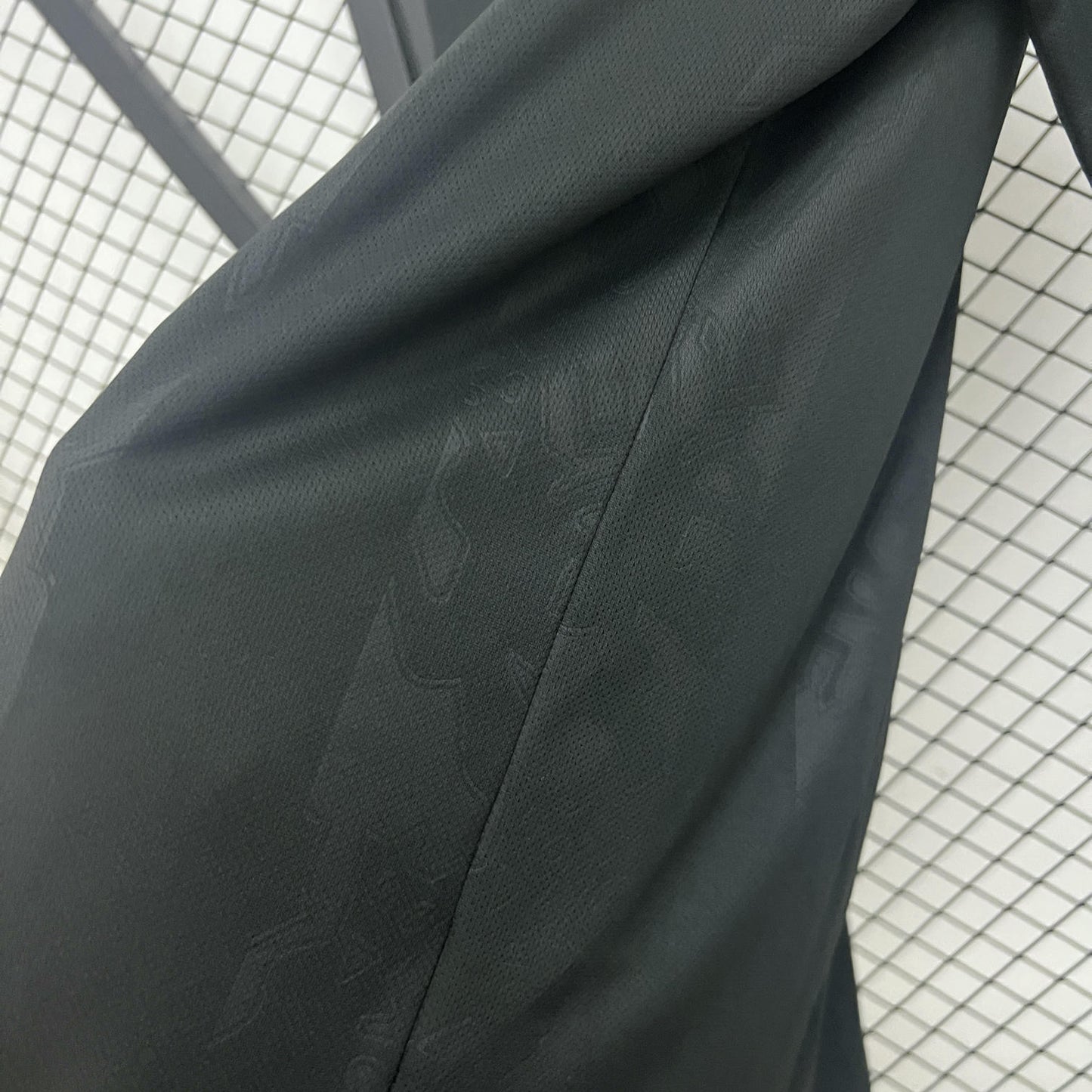 Camiseta Manchester United Tercera 25/26 - Versión Fan