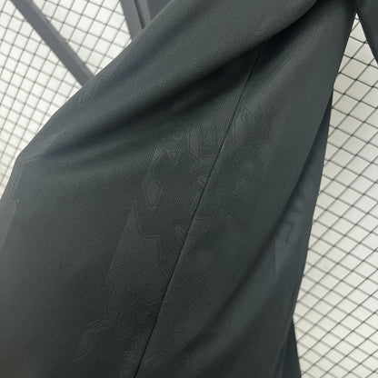 Camiseta Manchester United Tercera 25/26 - Versión Fan