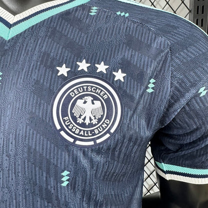 Camiseta Alemania Visita 2026 - Versión Jugador