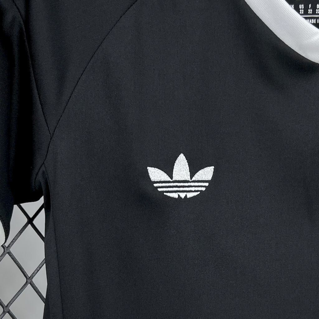 Kit Niño Colo Colo Centenario Negra