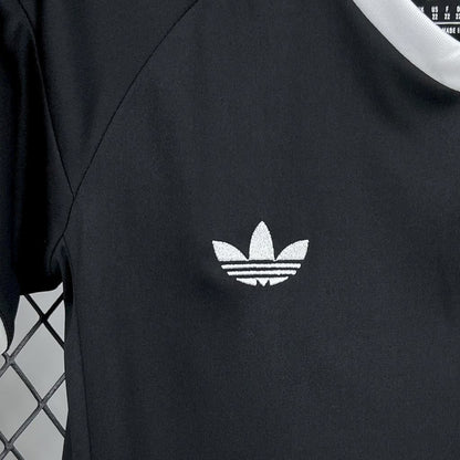 Kit Niño Colo Colo Centenario Negra