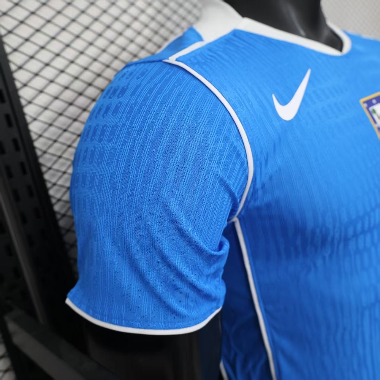 Camiseta Atlético Madrid Tercera 25/26 - Versión Jugador