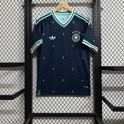 Camiseta Alemania Visita 2026 - Versión Fan