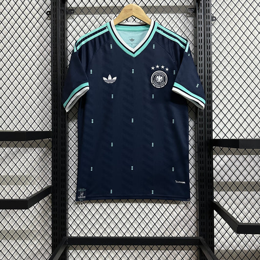 Camiseta Alemania Visita 2026 - Versión Fan