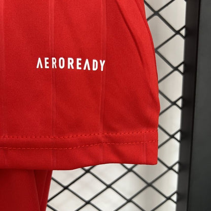 Kit Niño Sevilla Visita 25/26