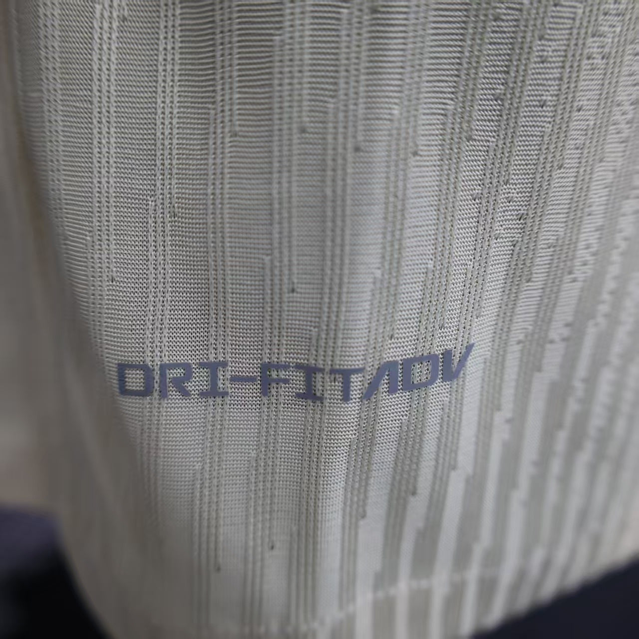 Camiseta Barcelona Visita 25/26 - Versión Jugador