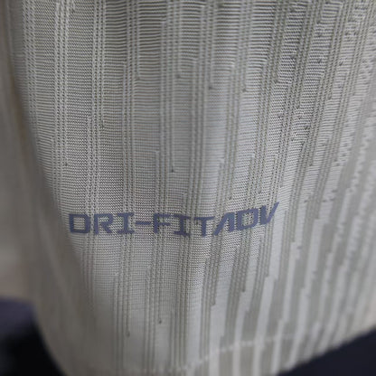 Camiseta Barcelona Visita 25/26 - Versión Jugador