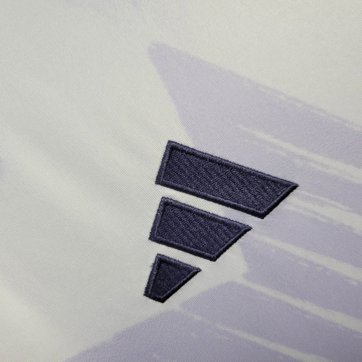 Camiseta Manchester United Visita 25/26 - Versión Fan