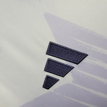 Camiseta Manchester United Visita 25/26 - Versión Fan