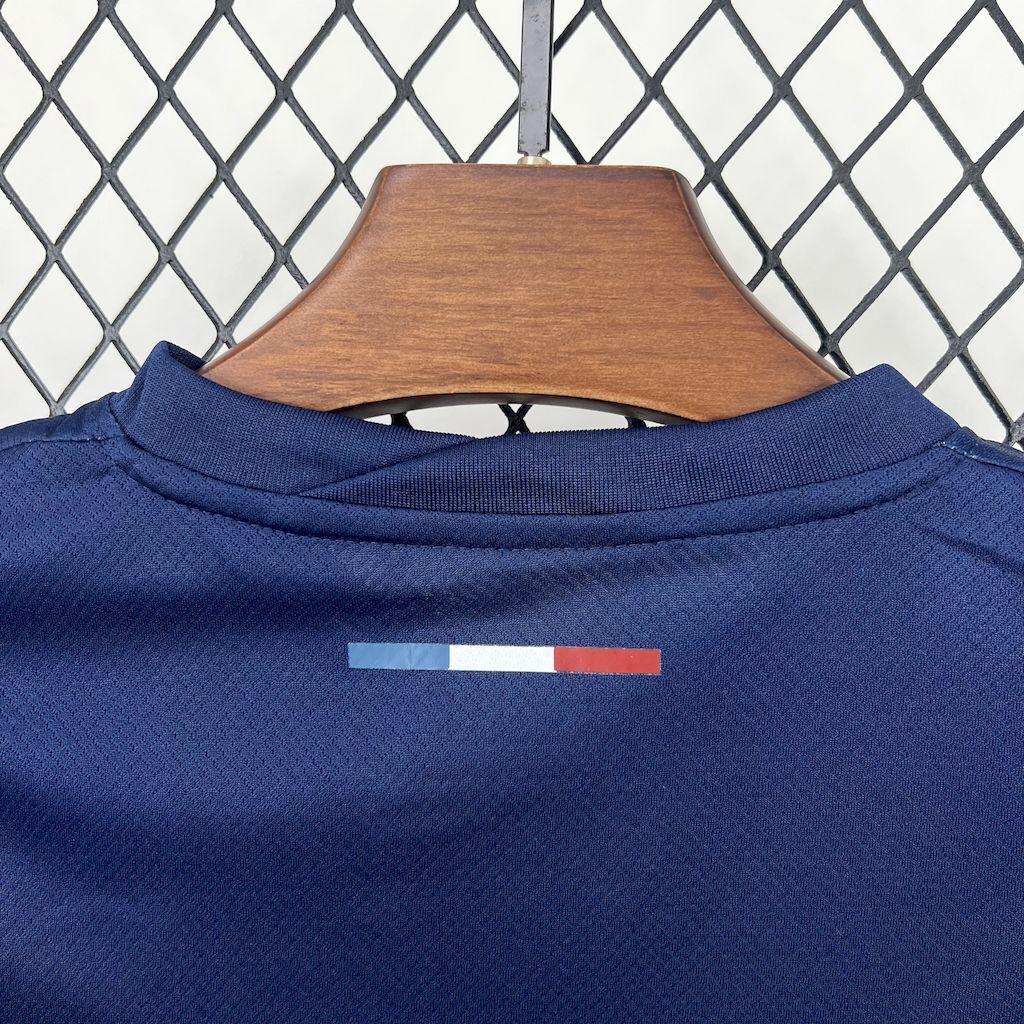 Kit Niño PSG Local 25/26