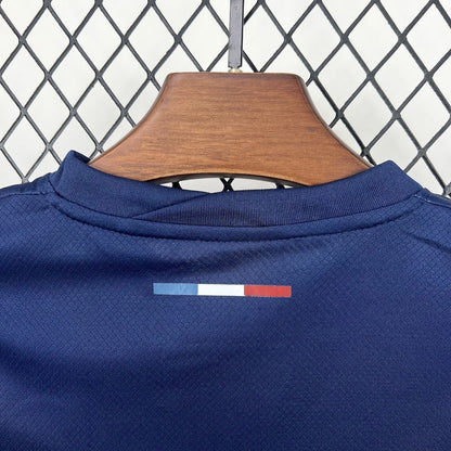 Kit Niño PSG Local 25/26