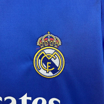 Kit Niño Real Madrid Tercera 25/26