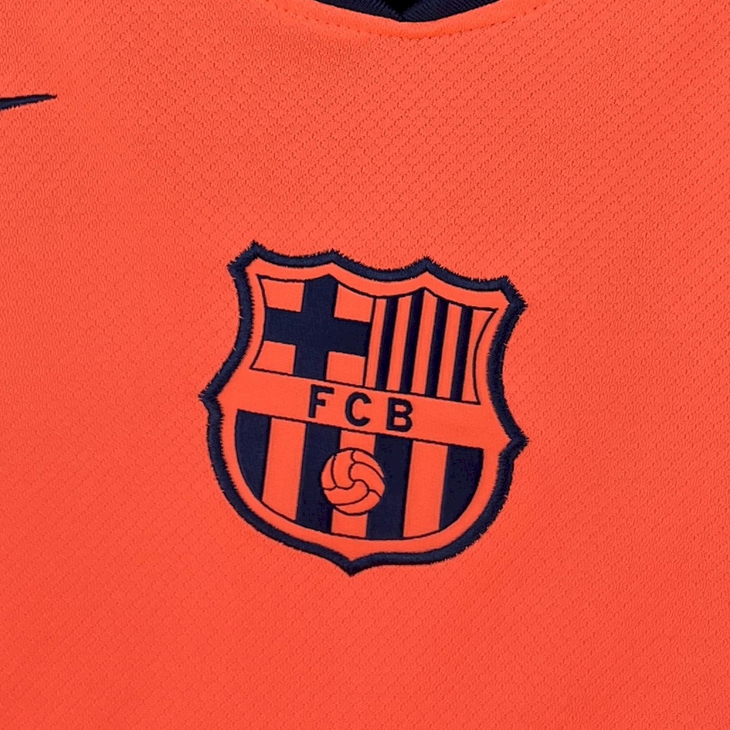 Camiseta Barcelona Tercera 25/26 - Manga Larga