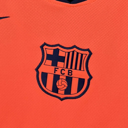 Camiseta Barcelona Tercera 25/26 - Manga Larga