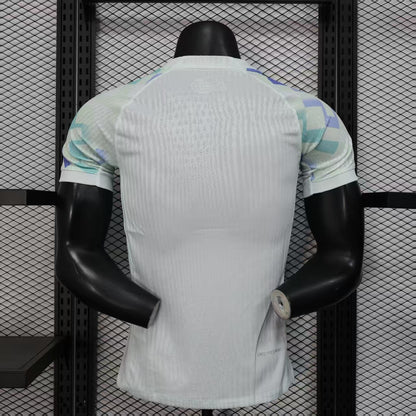 Camiseta Inter de Milán Visita 25/26 - Versión Jugador