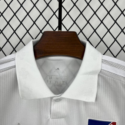 Kit Niño Colo Colo Centenario Blanca