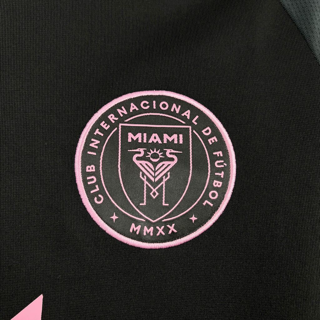 Camiseta Inter Miami Visita 25/26 - Versión Fan