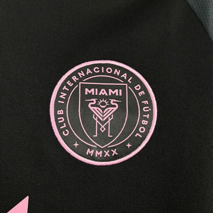 Camiseta Inter Miami Visita 25/26 - Versión Fan