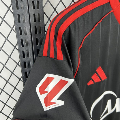 Camiseta Sevilla Tercera 25/26 - Versión Fan