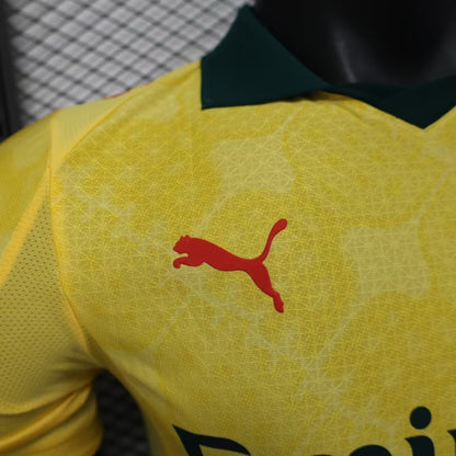 Camiseta AC Milan Tercera 25/26 - Versión Jugador