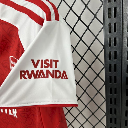 Kit Niño Arsenal Local 25/26