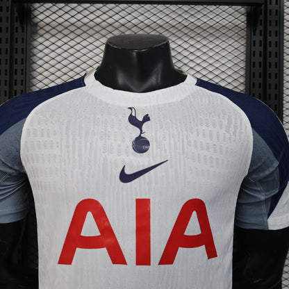 Camiseta Tottenham Local 25/26 - Versión Jugador