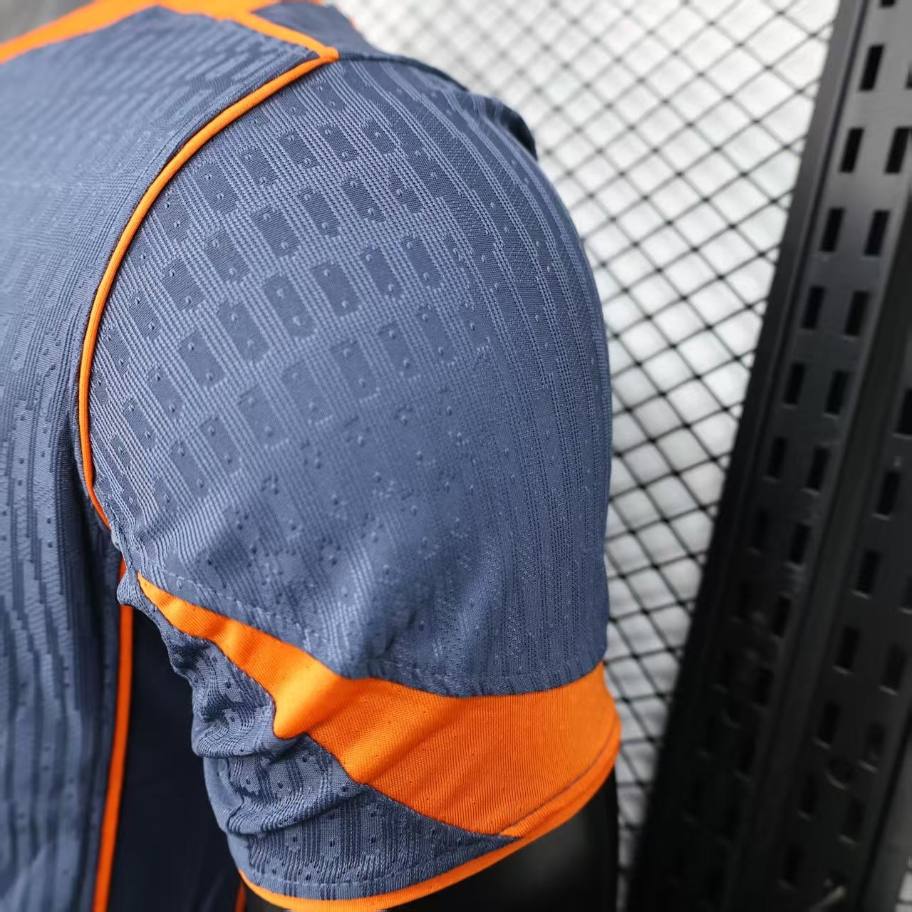 Camiseta Inter de Milán Tercera 25/26 - Versión Jugador