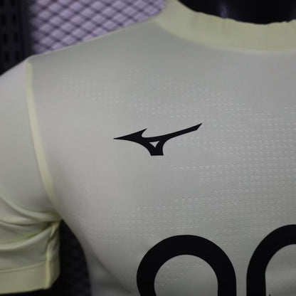 Camiseta Mónaco Tercera 25/26 - Versión Jugador