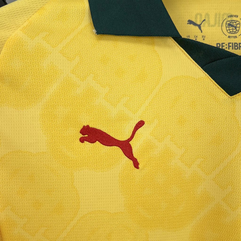 Camiseta AC Milan Tercera 25/26 - Versión Fan