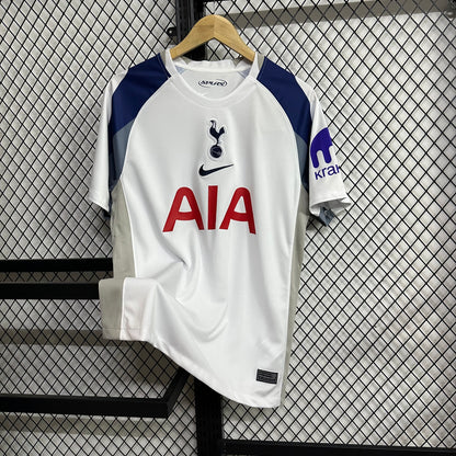 Camiseta Tottenham Local 25/26 - Versión Fan