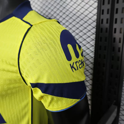 Camiseta Tottenham Tercera 25/26 - Versión Jugador