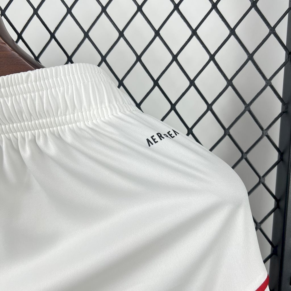 Short Arsenal Local 25/26