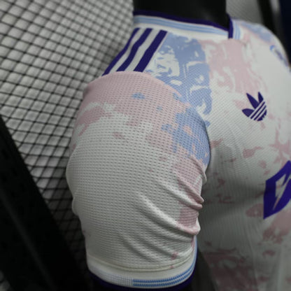 Camiseta Aston Villa Tercera 25/26 - Versión Jugador