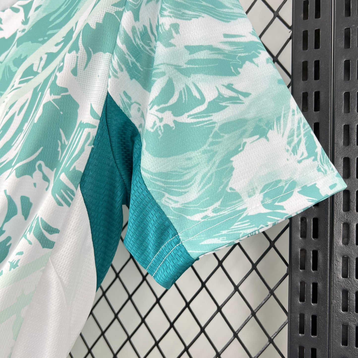 Camiseta Portugal Visita 2026 - Versión Fan