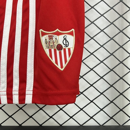 Kit Niño Sevilla Visita 25/26
