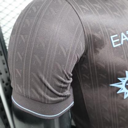 Camiseta Napoli Tercera 25/26 - Versión Jugador