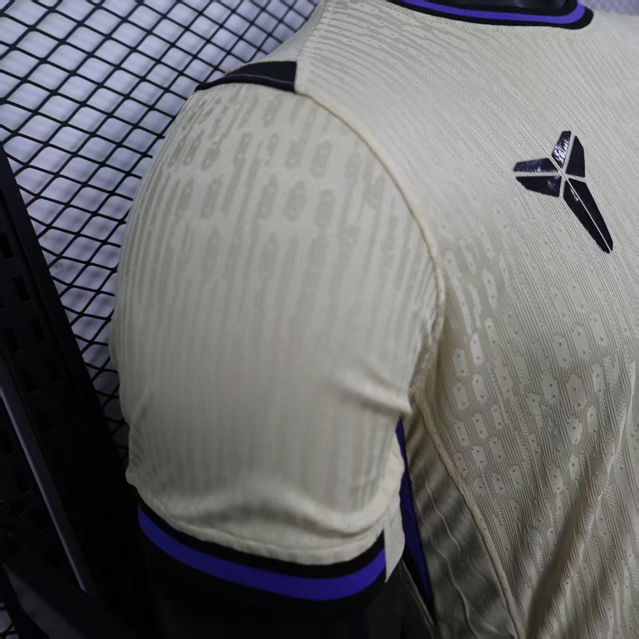 Camiseta Barcelona Visita 25/26 - Versión Jugador